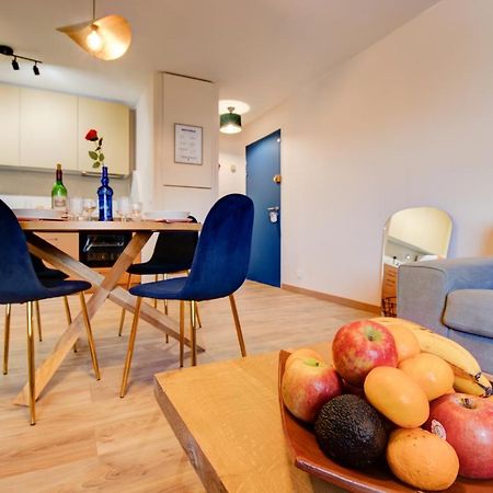 Expat Renting - L'Original - La Cepiere - Parking Apartment Тулуза Екстериор снимка