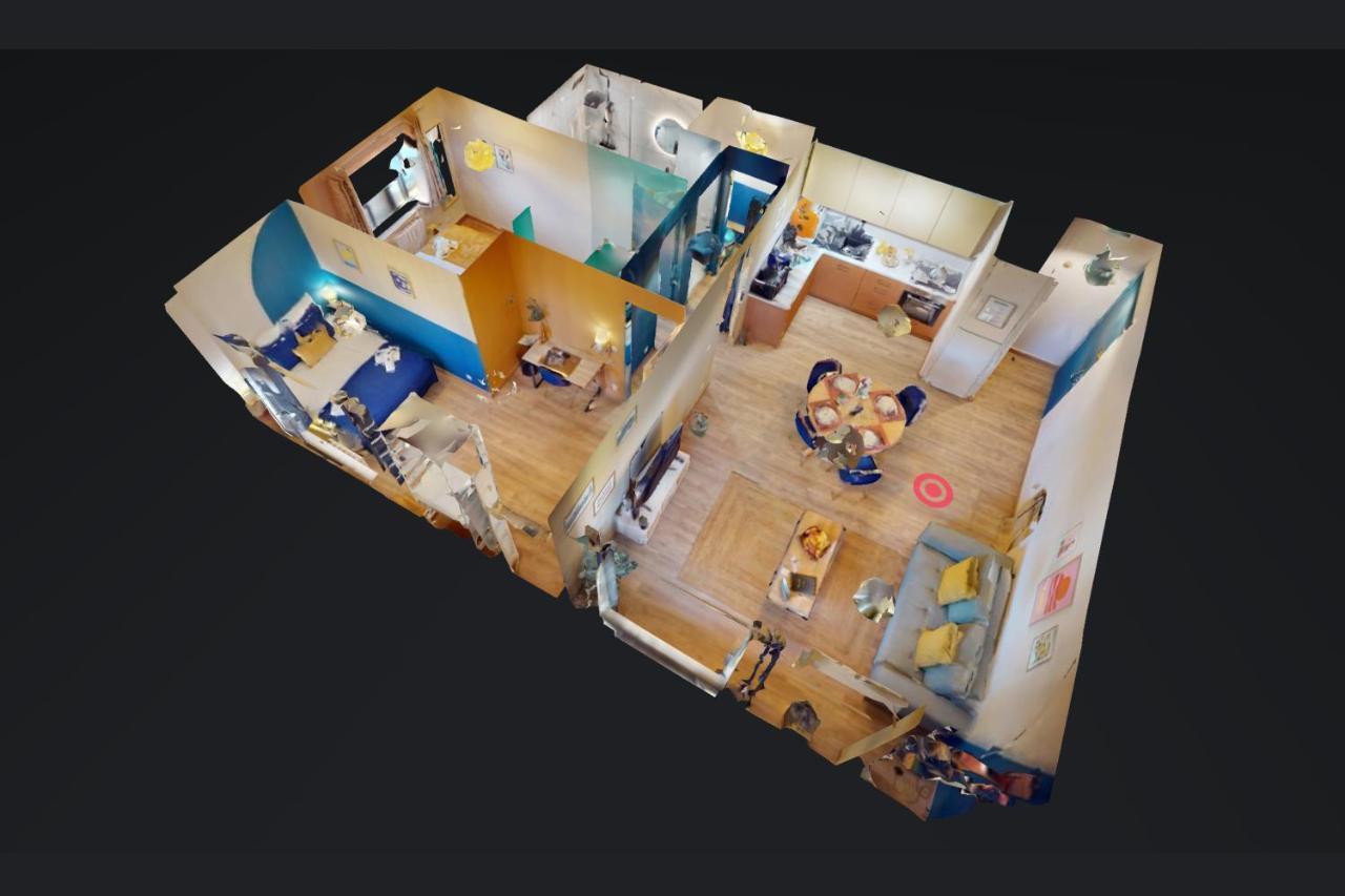 Expat Renting - L'Original - La Cepiere - Parking Apartment Тулуза Екстериор снимка