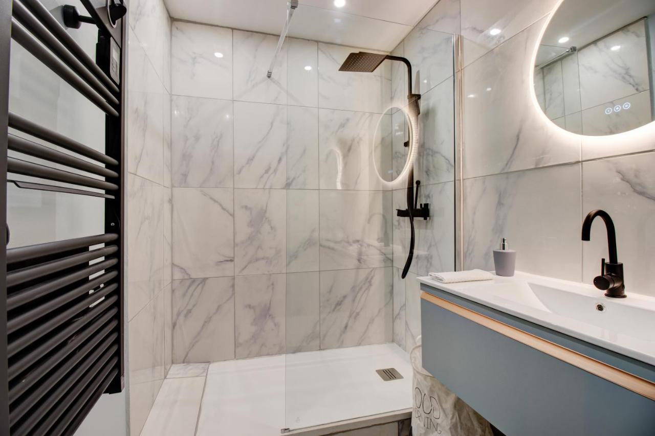 Expat Renting - L'Original - La Cepiere - Parking Apartment Тулуза Екстериор снимка