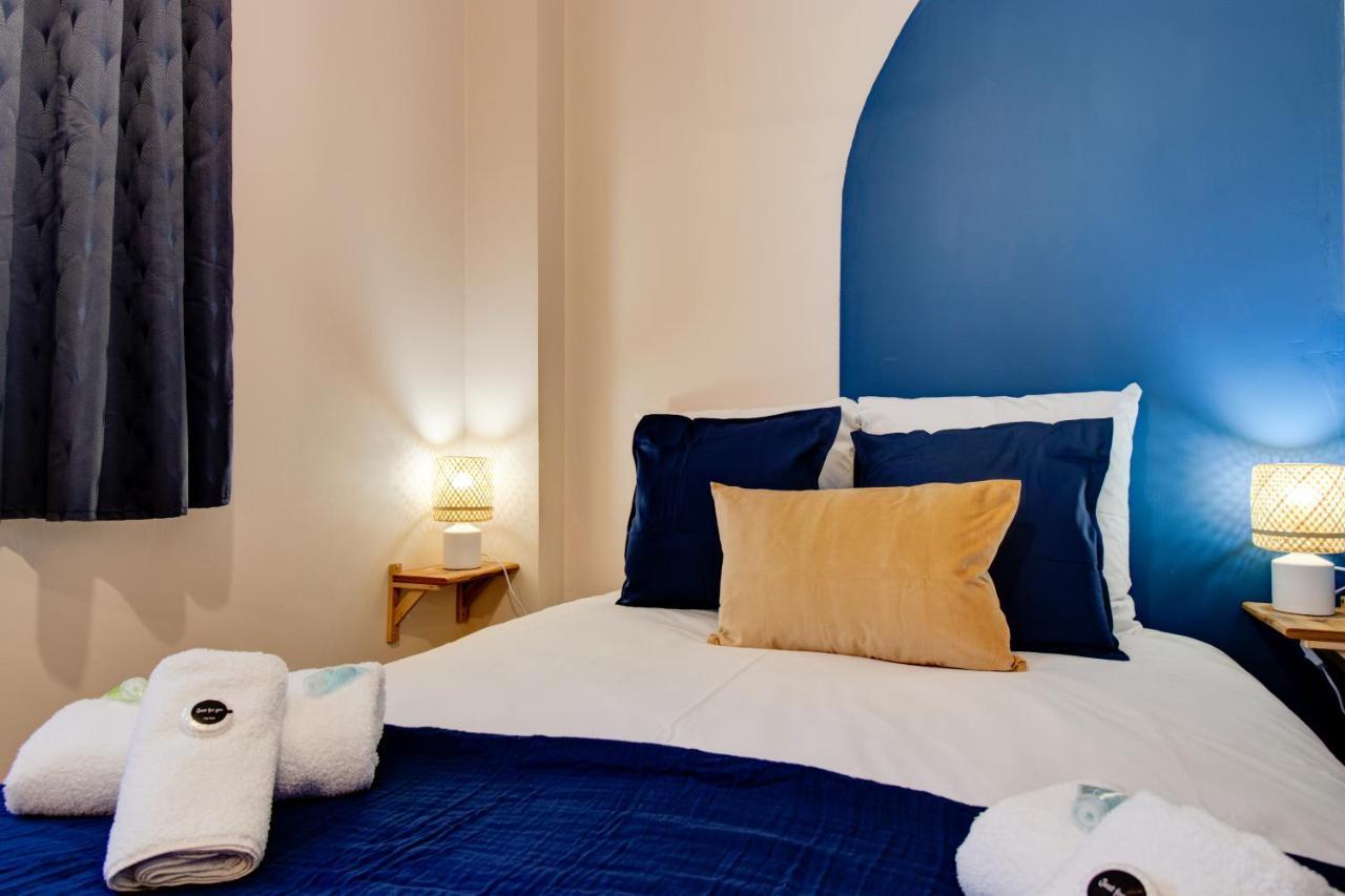 Expat Renting - L'Original - La Cepiere - Parking Apartment Тулуза Екстериор снимка